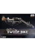 Star Wars The Mandalorian Action Vehicle 1/6 Swoop Bike 59 cm