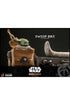 Star Wars The Mandalorian Action Vehicle 1/6 Swoop Bike 59 cm