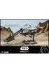 Star Wars The Mandalorian Action Vehicle 1/6 Swoop Bike 59 cm