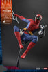 Spider-Man Videogame Masterpiece Action Figure 1/6 Cyborg Spider-Man Suit 2021 Toy Fair Exclusive