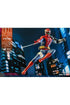 Spider-Man Videogame Masterpiece Action Figure 1/6 Cyborg Spider-Man Suit 2021 Toy Fair Exclusive
