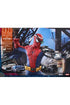 Spider-Man Videogame Masterpiece Action Figure 1/6 Cyborg Spider-Man Suit 2021 Toy Fair Exclusive