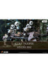 Star Wars Episode VI Action Figure 1/6 Scout Trooper & Speeder Bike 30 cm