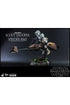 Star Wars Episode VI Action Figure 1/6 Scout Trooper & Speeder Bike 30 cm