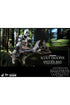 Star Wars Episode VI Action Figure 1/6 Scout Trooper & Speeder Bike 30 cm