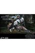 Star Wars Episode VI Action Figure 1/6 Scout Trooper & Speeder Bike 30 cm