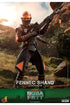 Star Wars: The Book of Boba Fett Action Figure 1/6 Fennec Shand 28 cm
