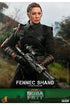 Star Wars: The Book of Boba Fett Action Figure 1/6 Fennec Shand 28 cm