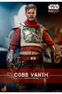 Star Wars The Mandalorian Action Figure 1/6 Cobb Vanth 31 cm