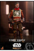 Star Wars The Mandalorian Action Figure 1/6 Cobb Vanth 31 cm