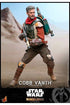 Star Wars The Mandalorian Action Figure 1/6 Cobb Vanth 31 cm