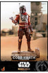 Star Wars The Mandalorian Action Figure 1/6 Cobb Vanth 31 cm