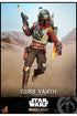 Star Wars The Mandalorian Action Figure 1/6 Cobb Vanth 31 cm