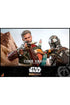 Star Wars The Mandalorian Action Figure 1/6 Cobb Vanth 31 cm