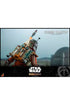 Star Wars The Mandalorian Action Figure 1/6 Cobb Vanth 31 cm