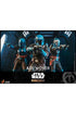 Star Wars The Mandalorian Action Figure 1/6 Axe Woves 30 cm
