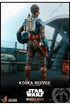 Star Wars The Mandalorian Action Figure 1/6 Koska Reeves 28 cm
