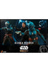 Star Wars The Mandalorian Action Figure 1/6 Koska Reeves 28 cm