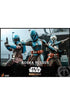 Star Wars The Mandalorian Action Figure 1/6 Koska Reeves 28 cm
