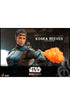 Star Wars The Mandalorian Action Figure 1/6 Koska Reeves 28 cm