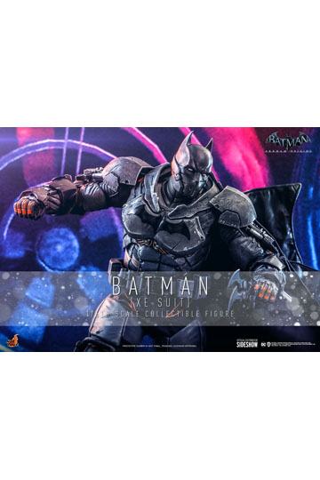 Batman: Arkham Origins Action Figure 1/6 Batman (XE Suit) 33 cm