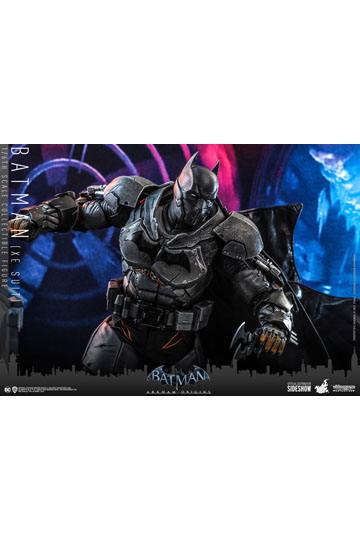Batman: Arkham Origins Action Figure 1/6 Batman (XE Suit) 33 cm