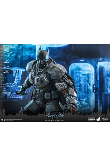 Batman: Arkham Origins Action Figure 1/6 Batman (XE Suit) 33 cm