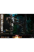 Iron Man Movie Masterpiece Action Figure 1/6 Iron Man Mark I 30 cm