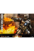 Iron Man Movie Masterpiece Action Figure 1/6 Iron Man Mark I 30 cm
