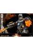 Iron Man Movie Masterpiece Action Figure 1/6 Iron Man Mark I 30 cm