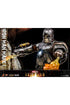 Iron Man Movie Masterpiece Action Figure 1/6 Iron Man Mark I 30 cm