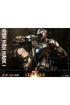 Iron Man Movie Masterpiece Action Figure 1/6 Iron Man Mark I 30 cm