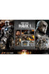 Iron Man Movie Masterpiece Action Figure 1/6 Iron Man Mark I 30 cm