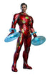 Avengers: Endgame Concept Art Series PVC Action Figure 1/6 Iron Strange 32 cm