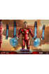 Avengers: Endgame Concept Art Series PVC Action Figure 1/6 Iron Strange 32 cm