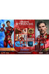 Avengers: Endgame Concept Art Series PVC Action Figure 1/6 Iron Strange 32 cm
