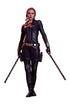Black Widow Movie Masterpiece Action Figure 1/6 Black Widow 28 cm
