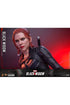 Black Widow Movie Masterpiece Action Figure 1/6 Black Widow 28 cm