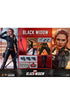 Black Widow Movie Masterpiece Action Figure 1/6 Black Widow 28 cm