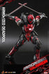 Marvel Comic Masterpiece Action Figure 1/6 Armorized Deadpool 33 cm