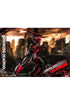 Marvel Comic Masterpiece Action Figure 1/6 Armorized Deadpool 33 cm