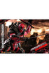 Marvel Comic Masterpiece Action Figure 1/6 Armorized Deadpool 33 cm