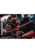 Marvel Comic Masterpiece Action Figure 1/6 Armorized Deadpool 33 cm
