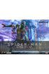 Spider-Man: No Way Home Movie Masterpiece Action Figure 1/6 Spider-Man (Black & Gold Suit) 30 cm