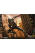 Spider-Man: No Way Home Movie Masterpiece Action Figure 1/6 Spider-Man (Black & Gold Suit) 30 cm