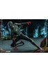 Spider-Man: No Way Home Movie Masterpiece Action Figure 1/6 Spider-Man (Black & Gold Suit) 30 cm