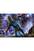 Spider-Man: No Way Home Movie Masterpiece Action Figure 1/6 Spider-Man (Black & Gold Suit) 30 cm