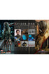 Spider-Man: No Way Home Movie Masterpiece Action Figure 1/6 Spider-Man (Black & Gold Suit) 30 cm