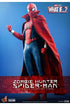 What If...? Action Figure 1/6 Zombie Hunter Spider-Man 30 cm