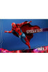 What If...? Action Figure 1/6 Zombie Hunter Spider-Man 30 cm